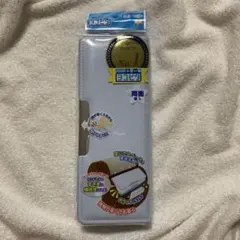 サンスター文具 両面開きタイプ ヨコピタ アクアのサムネイル