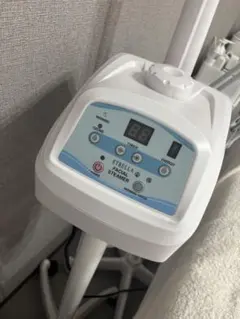 SEVEN BEAUTY フェイススチーマー FS300 業務用 - メルカリ