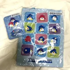 タキシードサム 1番くじ 2点セット