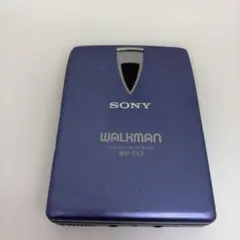 d*7様 SONY WALKMAN NW-MS70D ジャンク - メルカリ