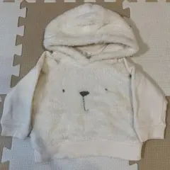 BabyGAPパーカー　60サイズ