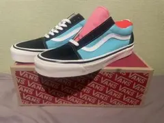 も*可様 【新品未使用】VANS Old Skool 36 Dx スニーカー 2