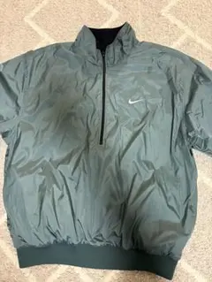 NIKE GOLF リバーシブルジャケット