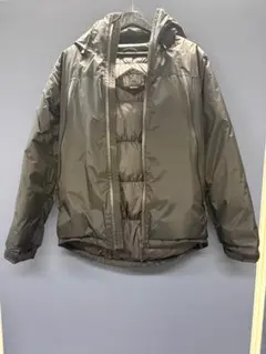 NANGA×URBAN RESEARCH iD ダウンジャケット