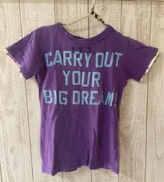 ジャンクストアー  半袖Tシャツ　120㎝