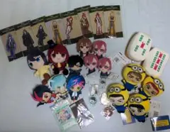 【大量】プライズ景品　お得セット