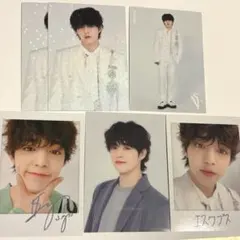 SEVENTEEN ドームツアー SVT 2020 エスクプス トレカ セット