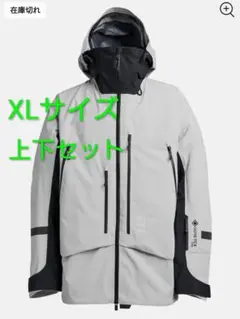 2025年最新】burton AK fragmentの人気アイテム - メルカリ