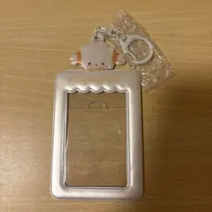 こぎみゅん トレカケース チェキ用ホルダーのサムネイル