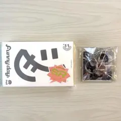 18TRIP エイトリ カセットテープ Day2 昼班