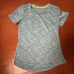 MIZUNO ミズノ　レディース　Ｔシャツ　Ｓサイズ