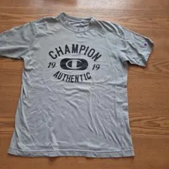 Champion Tシャツ グレーのサムネイル