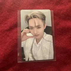 INI XQUARE MASTERPIECE 田島将吾　セルカ　トレカ　120