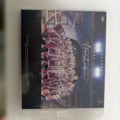 なにわ男子 ドームツアー2022 通常版