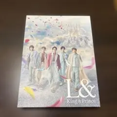 King & Prince L&