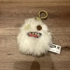 ファグラー ぬいぐるみキーホルダー