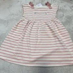 SLAP SLIP ノースリーブワンピース 110cm