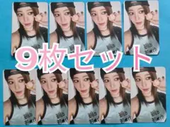 le sserafim spaghetti Weverse album ⑨