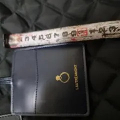 カードケース　LAUTRE AMONTのサムネイル