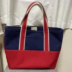 L.L.BEAN×BEAMS ボート&トート　Mサイズ