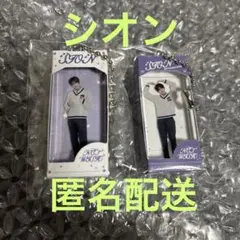 NCTWISH オンラインくじ シオン