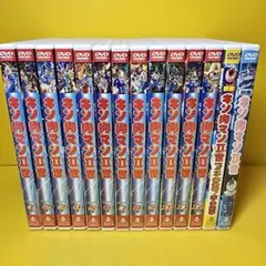 国内正規品】 TVアニメ 出撃!マシンロボレスキュー DVD 全巻 セット