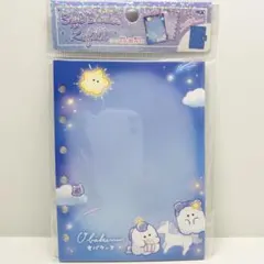 シールバインダー リフィル　オバケーヌ　クラックス　シール台紙