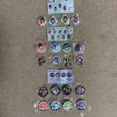 ado×くら寿司 びっくらポン未開封　全16種 計20 個