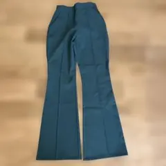 clear セミフレアパンツ