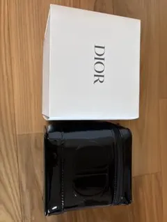 【ピンク❤️様専用】Dior ノベルティ　ポーチ