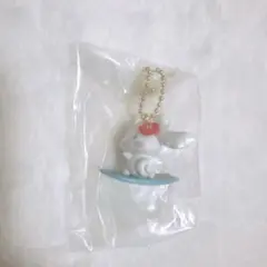 サンリオキャラクターズ アロハスイングコレクション シナモン シナモロール