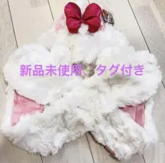 曼*姫様 ディズニー マフラーキャップ マリーちゃん ファンキャップ マリー