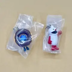 パペットスンスン めじるしアクセサリー【②個セット】