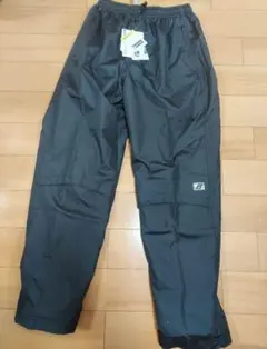 ◎新品未使用　タグ付き◎スポーツウェア　ズボン　パンツ　防寒　防寒　ジャージ