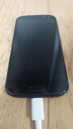 Galaxy S4 ZOOM ブラック 海外中古品 - メルカリ