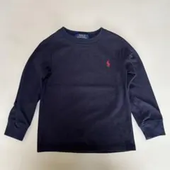 ラルフローレン　長袖Tシャツ　4T
