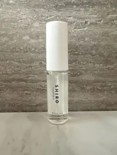 SHIRO オードパルファン ホワイトリリー 香水 10mlのサムネイル