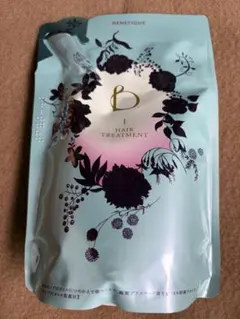 BENEFIQUE ヘアトリートメント I レフィル 350gのサムネイル