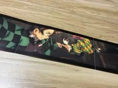 鬼滅の刃 映画 SCREENX スクリーンX 特典　義勇　炭治郎