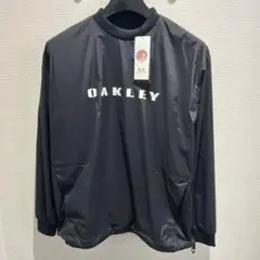 新品未使用　オークリー　ブルゾン　サイズ:M