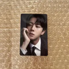 BTS ARIRANG ユニバ ラキドロ JIN