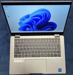 Windows11 DELL LATITUDE 5320 P139G001