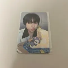 &TEAM Back to Life applemusic TAKI トレカ