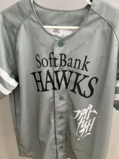 ソフトバンクホークス ファイト！九州 2026 ユニフォーム