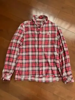 フランシストモークス　長袖シャツ　サイズ４のサムネイル