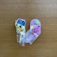 たまごっち　カラフルマルチチャーム