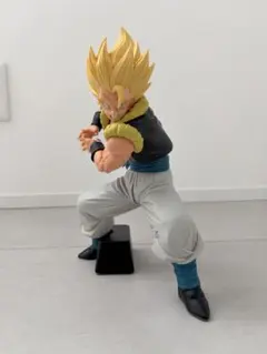 ドラゴンボール超 Grandista - GOGETA 超サイヤ人ゴジータ -