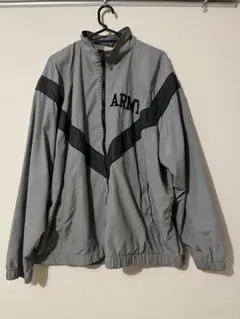 us army ナイロンジャケット