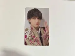 M!LK 爆裂愛してる/好きすぎて滅！　VOS盤限定盤 トレカ 佐野勇斗