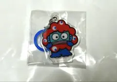 ハンギョドン ミャクミャクなりきりアクリルチャーム